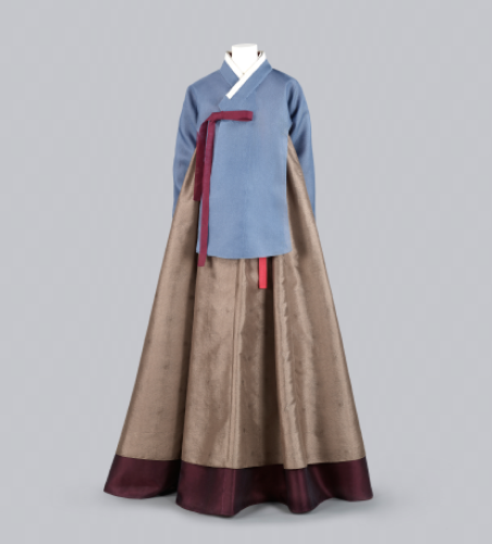 Women’s Semi-Formal Jacket 20th Century Lee Young-Hee Collection